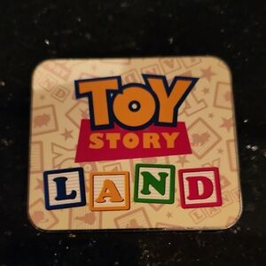 Toy Story Land Opening Day